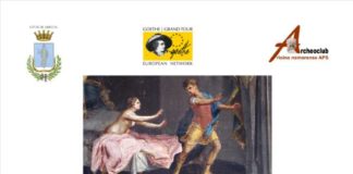 Ariccia, alla Locanda Martorelli-Museo del Grand Tour week end di cultura