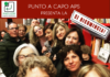 Marino, venerdì 29 ottobre alle 17,30 Punto a Capo inaugura la nuova Stagione Culturale 2021-22 locandina