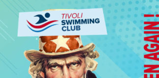 Cardone, Cimini: Tivoli Swimming Club, riapre il Polo Natatorio Comunale