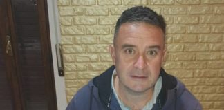 Asd Fiano Romano, Ciriaci: “Abbiamo fatto tornare il sorriso ai bambini” lucaciriaci