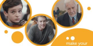 Prosegue la campagna #MakeYourChoice Make_your_Choice