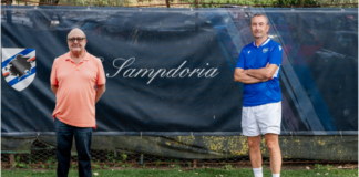 Futbolclub, Margaritondo e Panetta sulla scuola calcio: “Divertimento ed educazione come priorità”