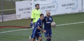 LVPA Frascati supera il Gaeta in Coppa Italia nohman