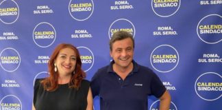 Roma, Tidei Italia Viva “Risultato Calenda lusinghiero, si rafforza area riformista” tideicalenda