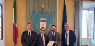 Genzano, siglato accordo per razionalizzare e valorizzare immobili pubblici