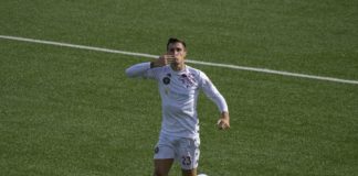 Vittoria importante per la Lvpa Frascati contro il Monte San Giovanni Campano pompili_bacio