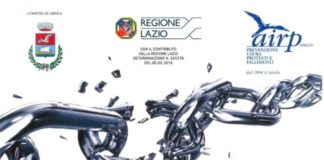 Ad Ardea la presentazione Sportello Antiusura