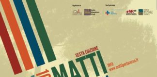 Roma, torna Matti per la Corsa