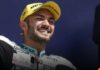 Moto 3, Dennis Foggia vince a Misano