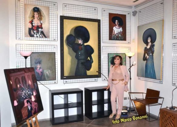 foto Bonanni/Di Benedetto