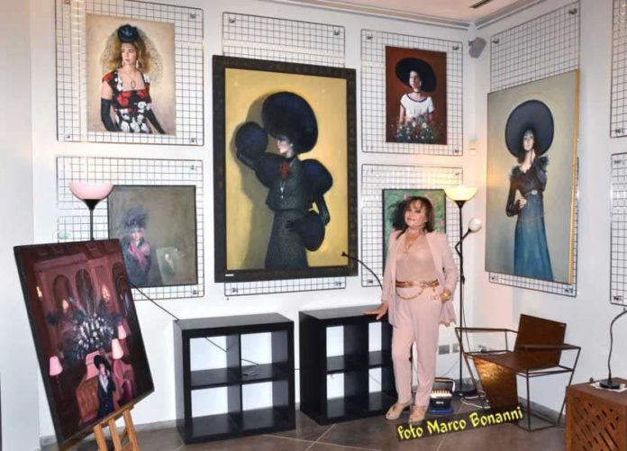 foto Bonanni/Di Benedetto