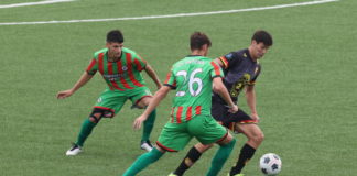 Vis Artena, non basta un finale all’assalto: esulta l’Atletico Uri