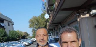 Mastrosanti, Alessandro Spalletta e Ludovico Todini “Unica via per sciogliere i nodi di Frascati”