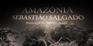 Mostra Salgado al MAXXI di Roma