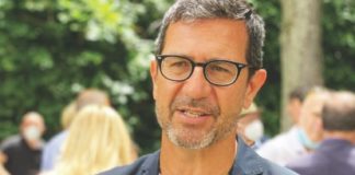 Roberto Mastrosanti: “Una squadra di politici e tecnici per governare, insieme, la città”