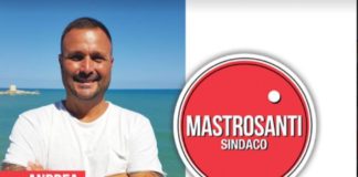 Andrea Alaimo “Frascati siamo noi”