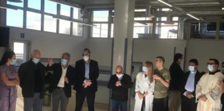 Genzano di Roma, Capolei-Rosati: “Grande soddisfazione per l’apertura del Centro Diurno”