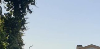 Lanuvio, Volpi e Di Pietro “Continuano i lavori per la sicurezza stradale”