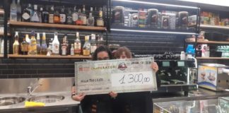 Sport, concluso il Tour degli Imperatori