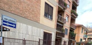 Grottaferrata, Pompili: “Al via gli attesi lavori di manutenzione e messa in sicurezza di Via San Giovanni Bosco”.