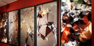 A Palazzo Cipolla, fino al 30 gennaio 2022, mostra monografica “Quayola-Re-coding”. La media-art internazionale approda a Roma