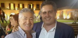 Provincia di Roma, Giordani: “Patrizio Placidi nuovo responsabile Litorale Sud di Cambiamo con Toti”