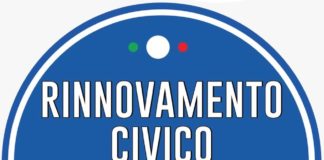 Frascati, Rinnovamento Civico: “Ringraziamo chi ci ha sostenuto al primo turno. Ora elettori centrodestra votino Mastrosanti”