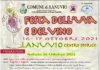 Lanuvio, nel fine settimana torna la Festa dell’Uva e del Vino locandina