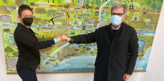 Cisterna di Latina, Bonafoni “Con Valentino Mantini a un passo dal cambiamento”