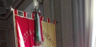 E’ Francesca Sbardella il nuovo sindaco di Frascati sbardellasindaco