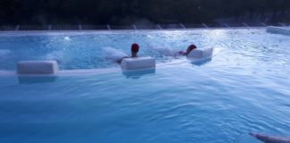 Parte da Chianciano Terme la promozione del sistema termale italiano all’estero terme