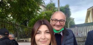 Le reazioni alla vittoria di Stefano Cecchi a Marino pulitipisani