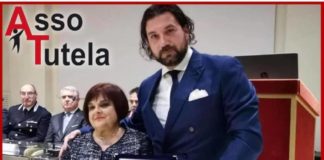 Roma, Assotutela: “Solidarietà totale a Stefania Pezzopane” maritato_pezzopane