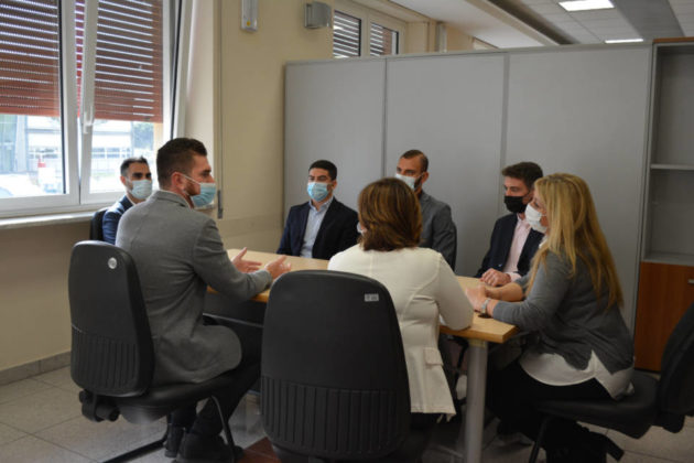 inauguratopomeziainnova