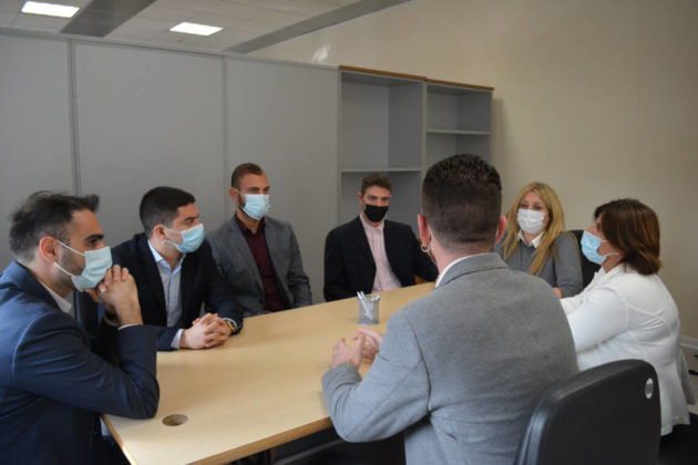 inauguratopomeziainnova