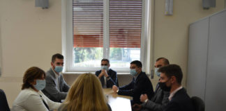 Pomezia Innova, inaugurato il nuovo Sportello comunale dedicato alle start up, alle imprese e alle giovani menti inauguratopomeziainnova