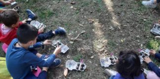 Ortidea 2021, è sbocciato l’amore per la natura tra i romani ortidea2021