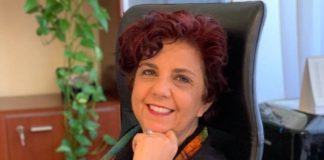 Francesca De Vito Misto “E’ compito della Regione salvaguardare la salute, ma anche la sicurezza dei cittadini” francescadevito