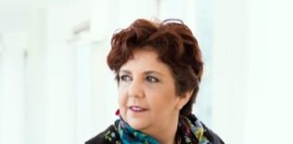 Francesca De Vito “La discontinuità del Pd con il passato rimane un miraggio” francescadevito