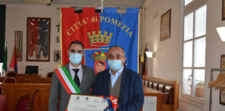 Scuole a Pomezia, il Comune firma una convenzione con l’IIS Copernico