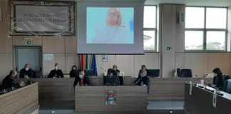 Presentato lo Sportello Antiusura del Comune di Ardea sportelloantiusuraardea
