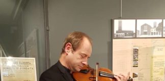 Il 29 ottobre 2021 Pomezia celebra 82 anni dall’inaugurazione e il secondo compleanno del Museo Città di Pomezia – Laboratorio del Novecento