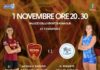 Le Partite del Gusto: Campionato serie A1 Volley Femminile locandina