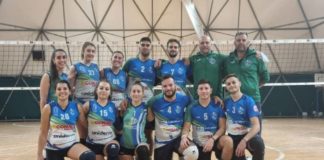 BCC Colli Albani Vsg: amatoriale misto sconfitto 2 – 1 ad Albano vsg