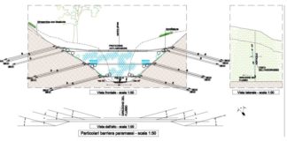 Riserva di monte Catillo, Comune Tivoli “partiti i lavori per la sistemazione idraulica e forestale delle aree a rischio instabilità idrogeologica ed erosione”
