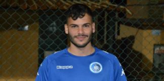 Ssd Colonna (calcio, I cat.), il rimpianto di Ciavatta: “Con la Cavese un pareggio che sa di beffa” ciavatta