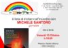 Michele Santoro a Marino il 15 ottobre