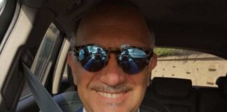 Il Cinema è la mia passione cocco