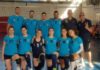 BCC Colli Albani Volley School Genzano: Amatoriale Misto esordisce in Coppa Olimpia UISP Mariano Priori