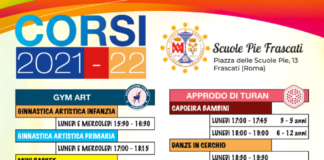 Approdo di Turan, Gym Art e la Gilda dei Guitti insieme per una nuova stagione all’insegna del benessere